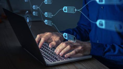 La inteligencia artificial puede ser usada para detectar amenazas.