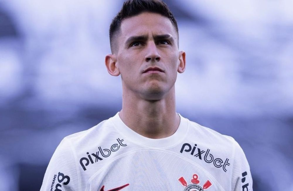 Matías Rojas va a jugar en River Plate.