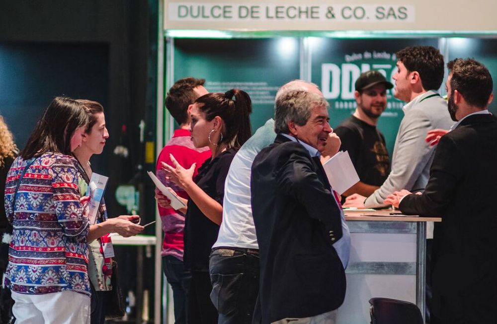 La edición 2023 contará con la participación de más de cincuenta marcas provienintes de Mendoza, San Juan, Santa Fe, Buenos Aires, Córdoba, Uruguay, Chile y Perú.