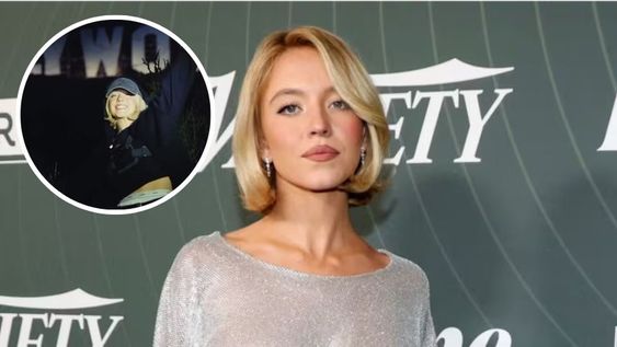 Con una polémica estrategia publicitaria, Sydney Sweeney dio a conocer el lanzamiento de su nueva marca de lencería. Con una polémica estrategia publicitaria, Sydney Sweeney dio a conocer el lanzamiento de su nueva marca de lencería.