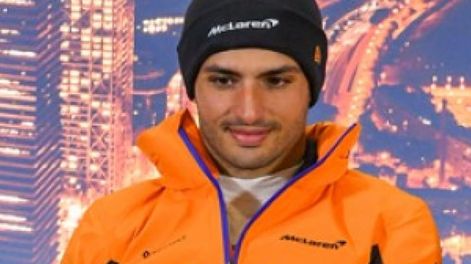 Ricciardo está cerca de ir a McLaren