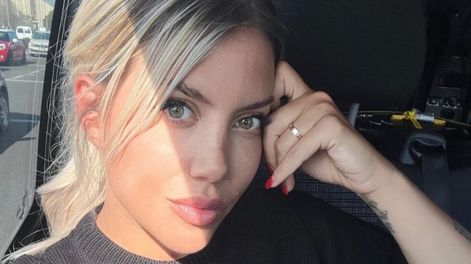 Wanda Nara