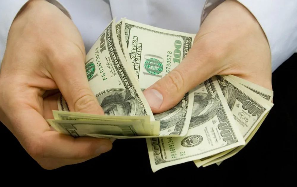 Dólar jueves 5 de febrero 2026.
