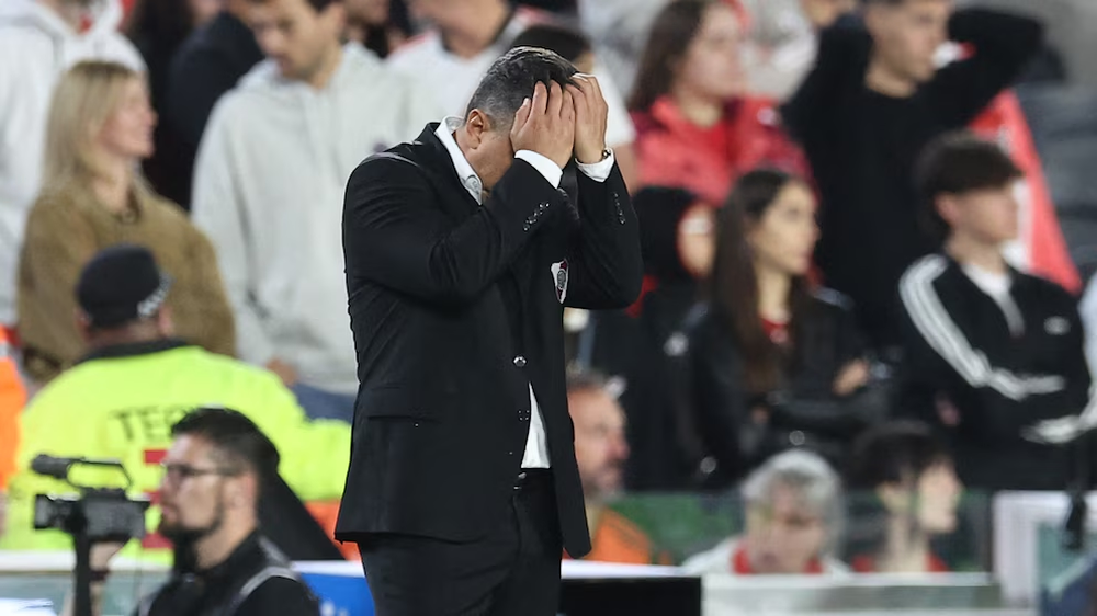 Otro dolor de cabeza para el Mu&ntilde;eco Gallardo de cara al Supercl&aacute;sico del pr&oacute;ximo fin de semana; se lesion&oacute; Colidio. 
