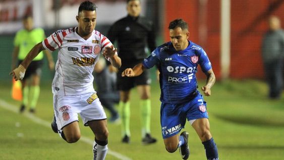 Barracas sorprendió a Unión y lo eliminó de la Copa Argentina