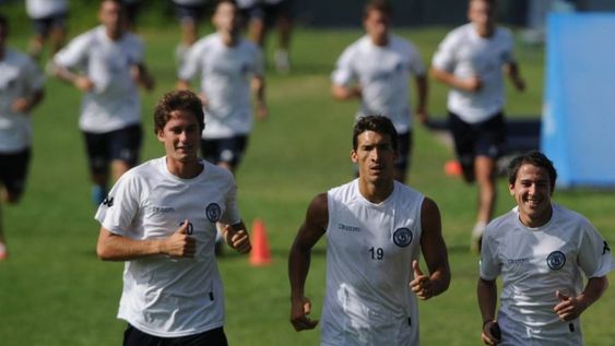 La Lepra no contará con Daniel Imperiale por dos partidos