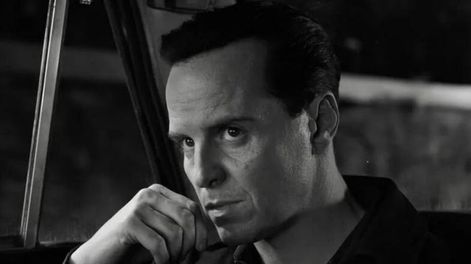 Los Andes | Andrew Scott interpretando a Tom Ripley en la nueva serie de Netflix.