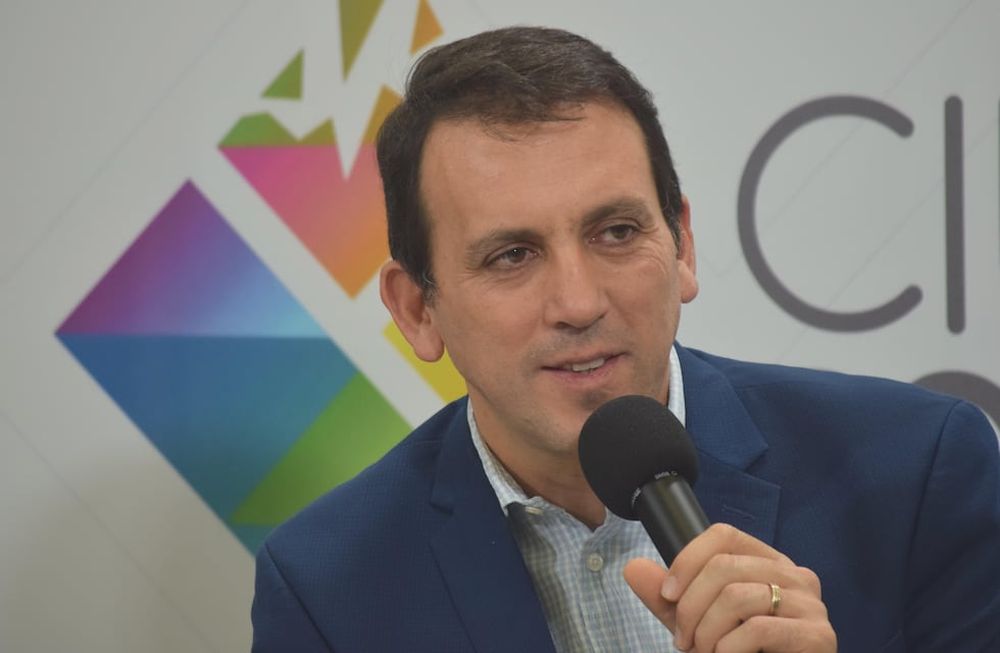 Godoy Cruz expondrá en la C40 cómo bajó el 37% de emisiones de gases de efecto invernadero