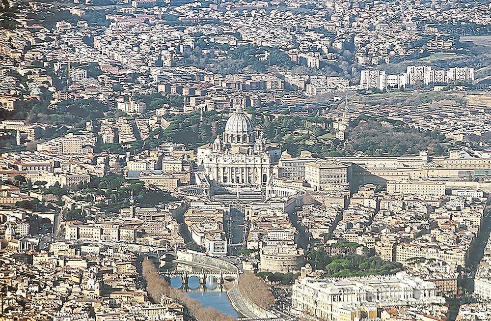 Creen que la Iglesia católica italiana esconde sus escándalos sexuales