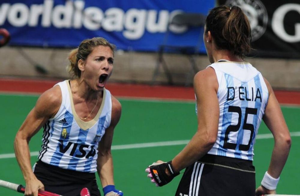 Las Leonas perdieron 1-0 en el primer amistoso ante Nueva Zelanda