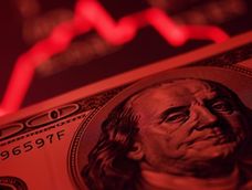 Dólar hoy