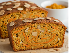 Esta receta es ideal para continuar cualquier dieta.