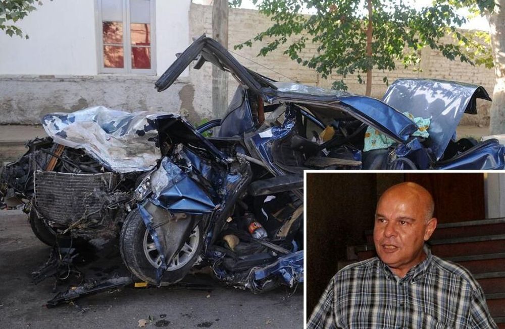 Imputan por doble homicidio al conductor que chocó en contramano en el Acceso Este