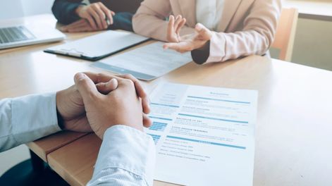 Según una encuesta privada, las expectativas de empleo caen para el primer trimestre de 2025