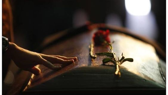 Los velorios volvieron a autorizarse con salas a 50%, elementos sanitizantes y sin estadía prolongada de personas -a excepción de los familiares directos-.