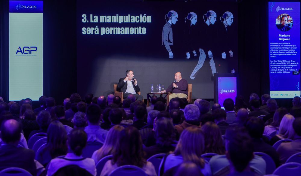 Las emociones son clave para conectar con las audiencias y la neurociencia puede ayudar a entenderlas mejor. Las emociones son clave para conectar con las audiencias y la neurociencia puede ayudar a entenderlas mejor.