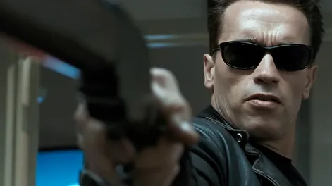 Terminator 2: el juicio final regresa al cine por su °35 aniversario
