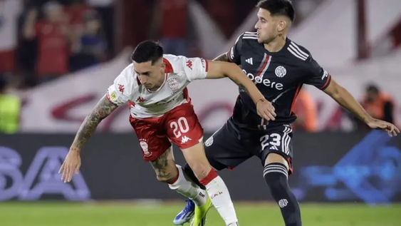 El Globo y el Millonario se vuelven a encontrar las caras el estadio Tomás Adolfo Ducó.&nbsp;