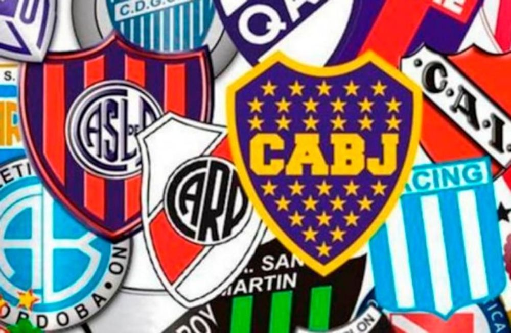 Superliga: La ingeniería que requiere el fixture