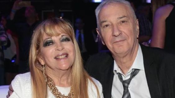 Leonor y Mauro llevaban 47 años casados.