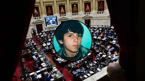 El caso de Diego Fernández Lima reavivó un histórico debate.