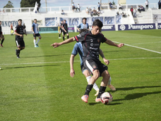 La Fundación se trajo un valioso empate desde Puerto Madryn, donde igualó 0 a 0.&nbsp;