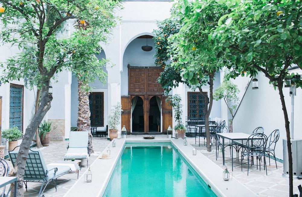 ¿Cuánto cuesta poner a punto tu pileta, jardín o quincho para el verano?