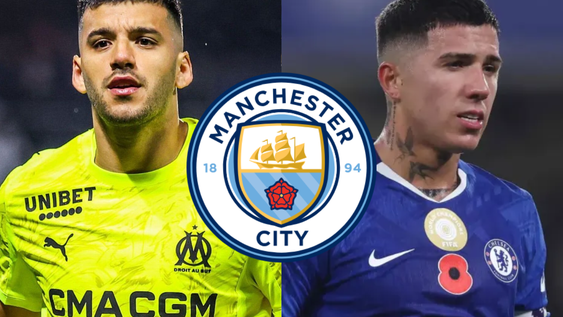 Manchester City se reforzó con un jugador de la Selección Argentina, y presentará ofertas por otro