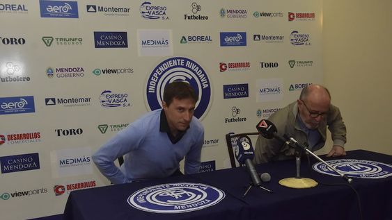 Gran desafío: Independiente afronta un encuentro histórico