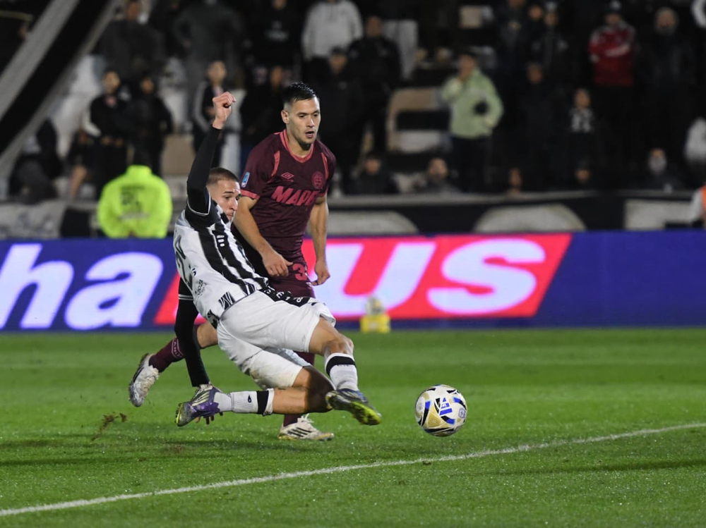 Gimnasia y Esgrima vs Lanús Gimnasia y Esgrima vs Lanús