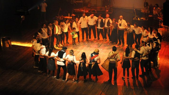 el ano nuevo del sur se celebrara con un gran espectaculo en la nave cultural: donde comprar las entradas