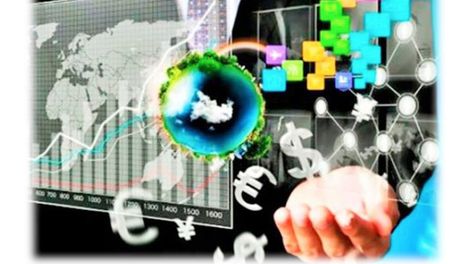 Yo, mis datos y el voraz capitalismo digital - Por Miguel Ángel Gutiérrez