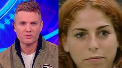 Santiago del Moro recordó a Veronica Zazul, exparticipante de Gran Hermano.