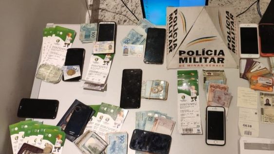 Reventa de entradas: diez detenidos
