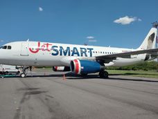 JetSMART