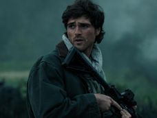 La guerra de los últimos, con Jacob Elordi, destaca entre los estrenos de cine de la semana.&nbsp;