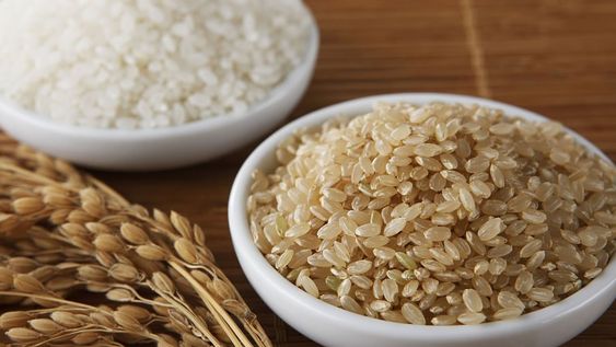 La clave está en qué contexto incorporar el tipo de arroz en una alimentación equilibrada.