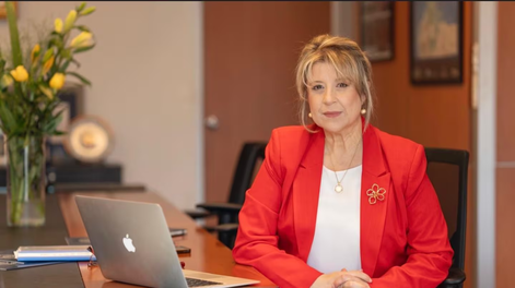 Ministra de Seguridad, Alejandra Monteoliva.