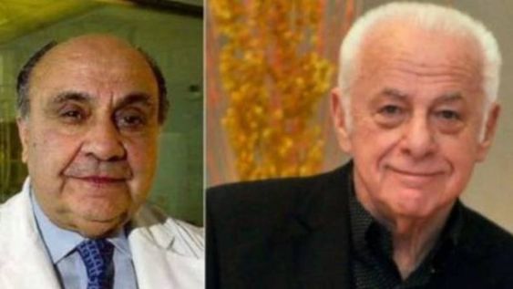 El médico de Sofovich dijo que un médicamento para el ciático pudo causarle la hemorragia