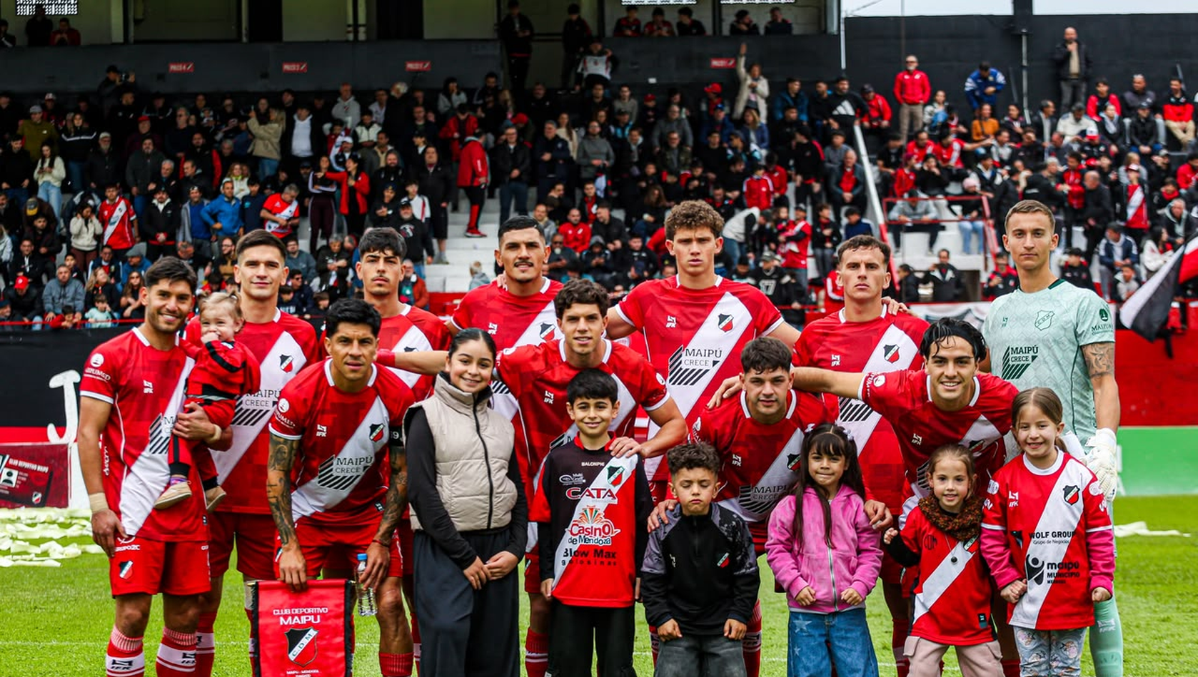 El Cruzado se juega un partido clave frente a Güemes con el objetivo de asegurarse un lugar en el Reducido.&nbsp;