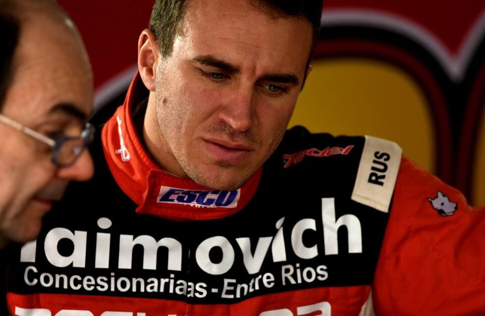 Turismo Carretera: Werner y Ford con la pole position definitiva