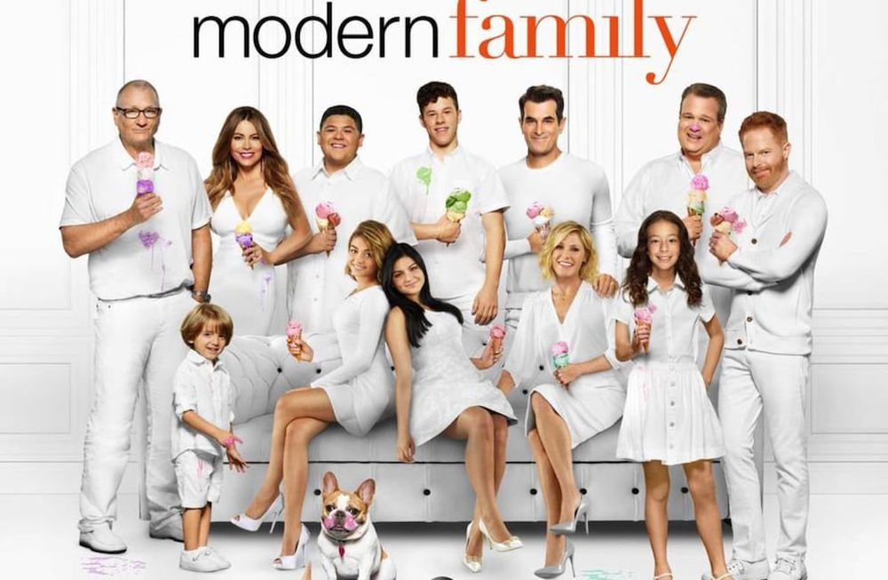 Modern Family
