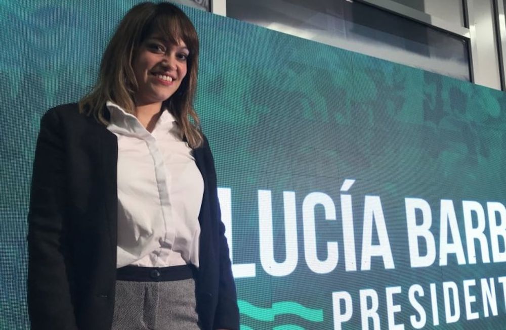 Banfield hace historia en el fútbol: tendrá a una mujer como presidente