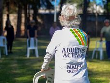 maipu lidera espacios de abordaje integral sobre la soledad no deseada