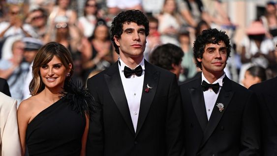 Los aplausos no garantizan la Palma de Oro en Cannes: qué significa la ovación récord de La bola negra