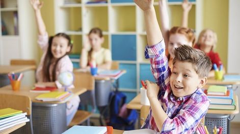 Arquitectura del tiempo para aprender