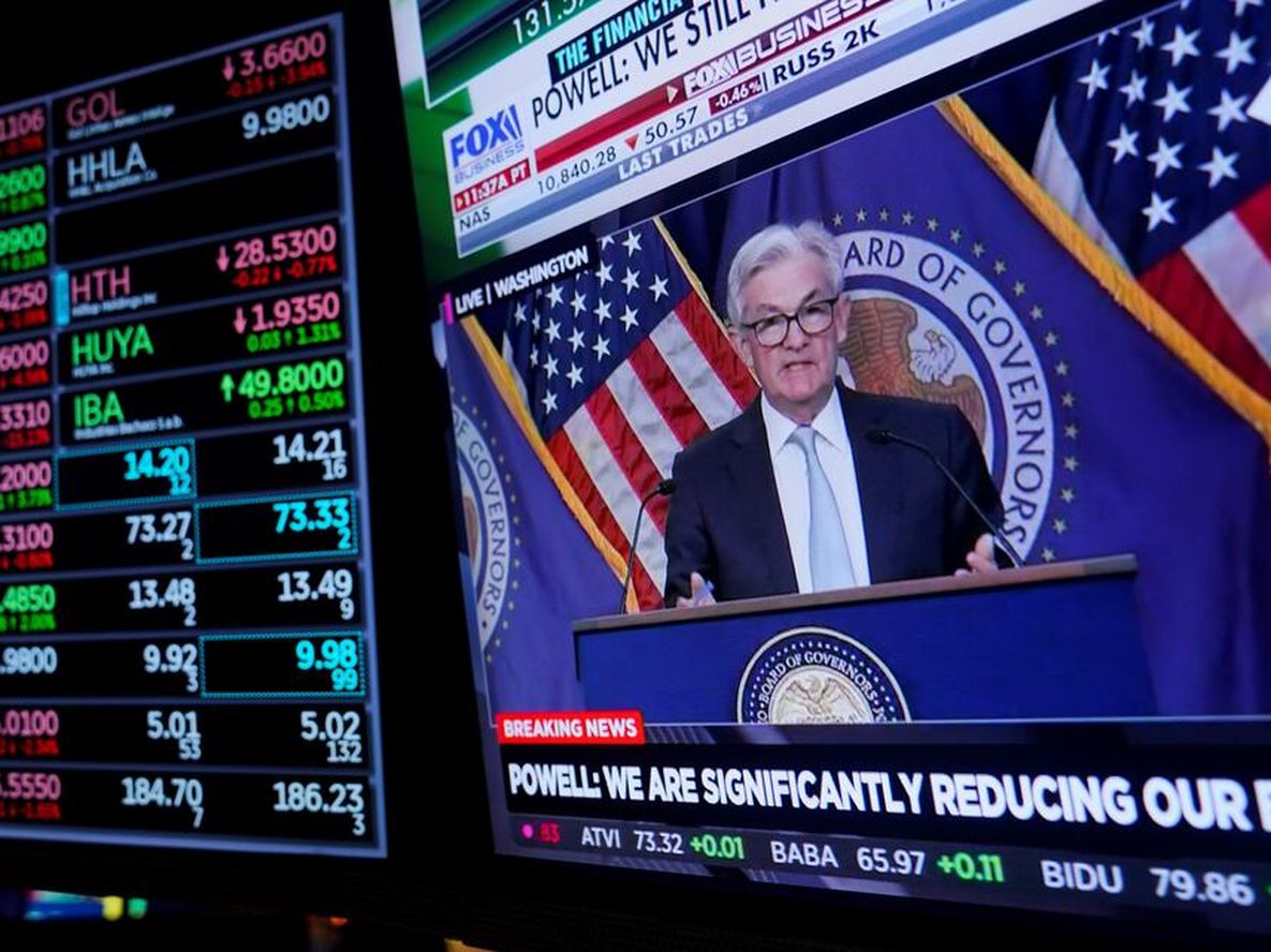 En qué invertir tras la suba de tasas de la FED.