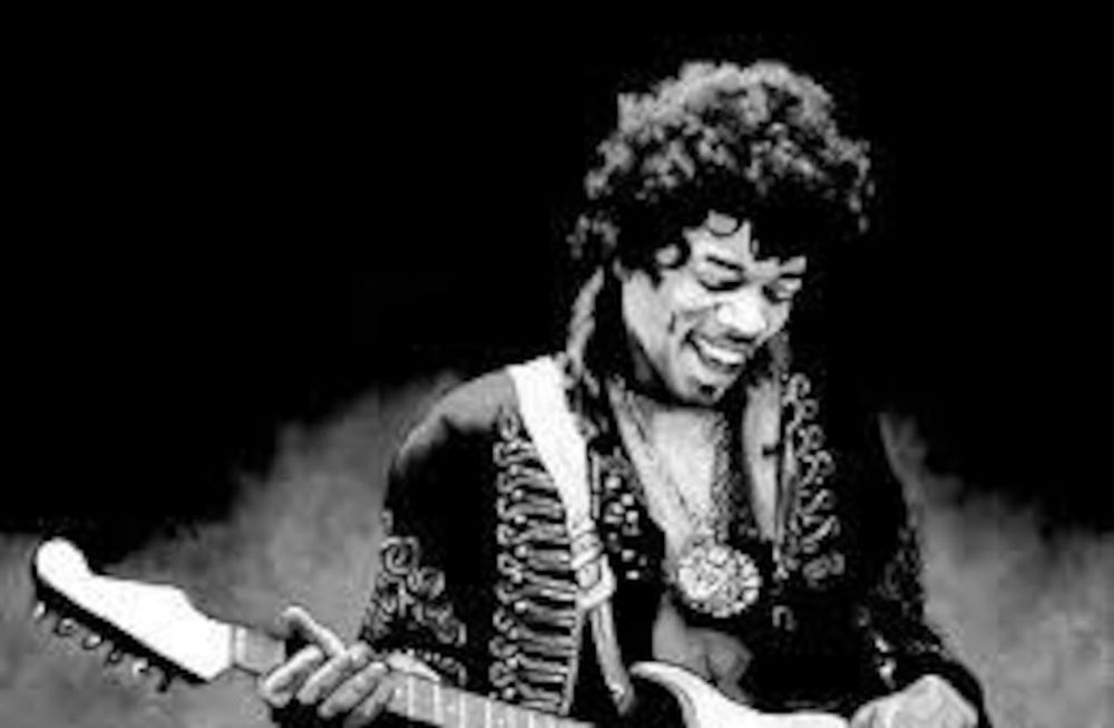 La ex de Jimi Hendrix dice que la película que están filmando sobre él es un invento