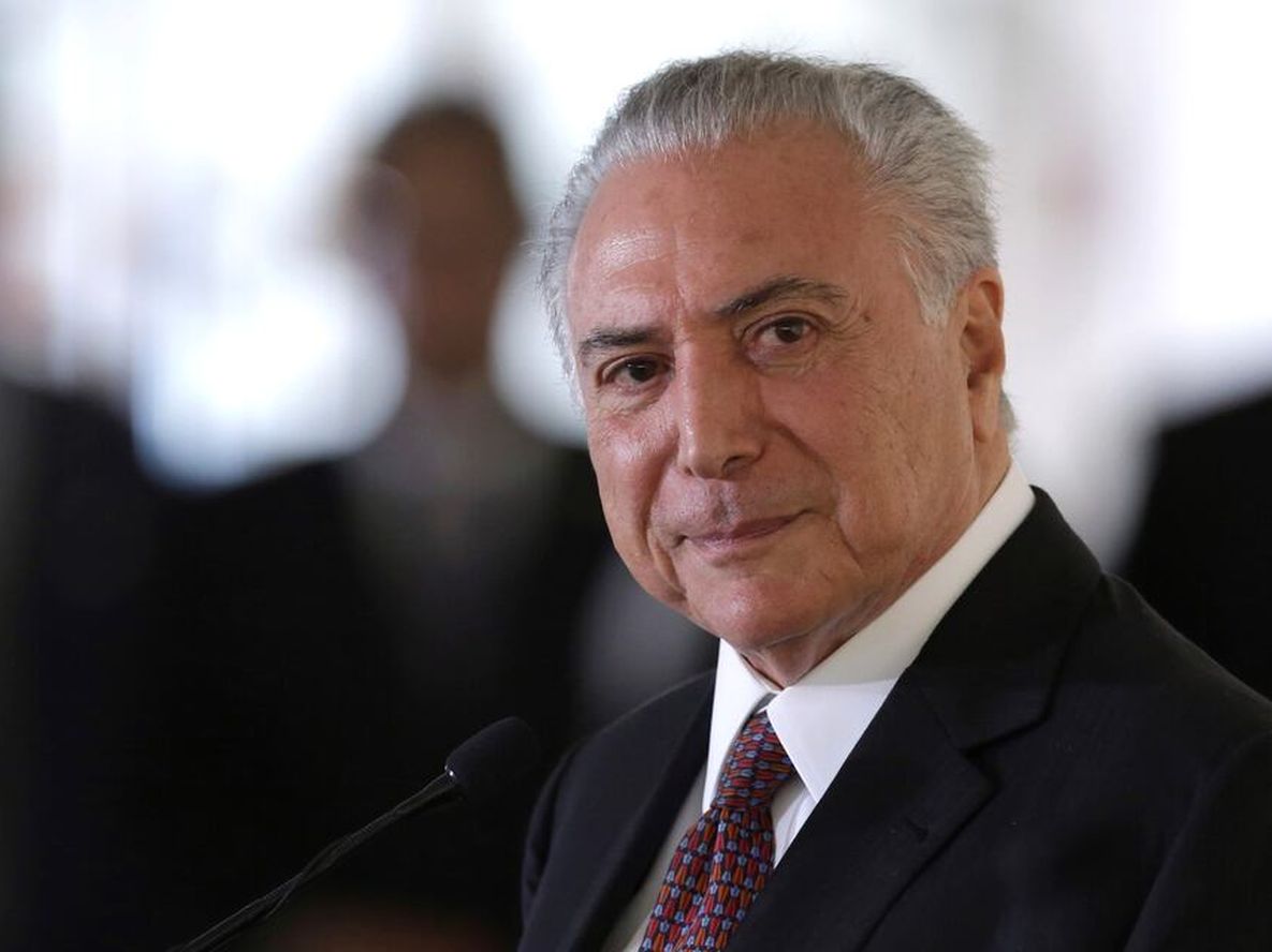 Brasil: la Corte dicta que no se pueden privatizar empresas sin autorización del Congreso