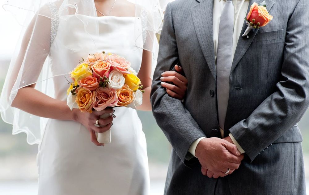 Existe una edad ideal para casarse, pero algunos factores juegan un papel fundamental a lo largo del matrimonio.